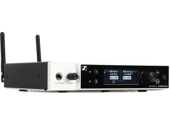 Sennheiser EW-DX EM 2 Q1-9 Sennheiser EW-DX EM 2 Q1-9